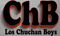 Los Chuchan Boys