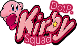 DotP.Kirby Squad (>^-^)>