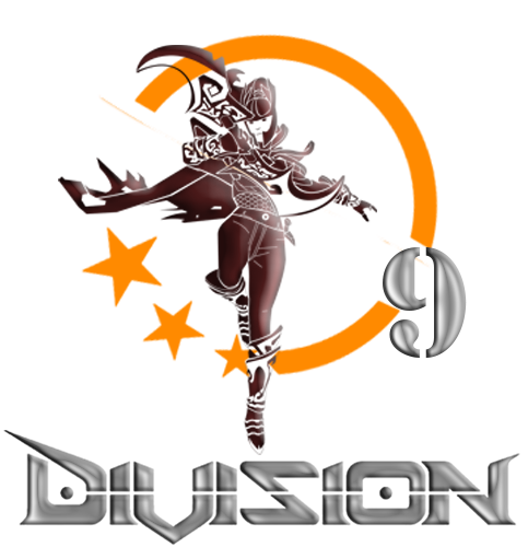 -[D]ivisioN-9