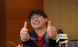 黑子真得说说话