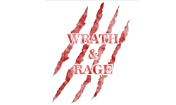 Wrath&Rage