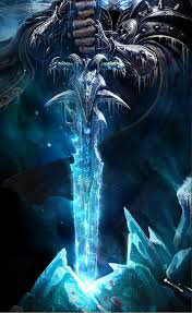 Frostmourne Hungers