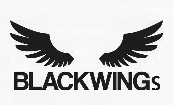 Black-wIngS