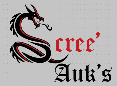 scree'auk's