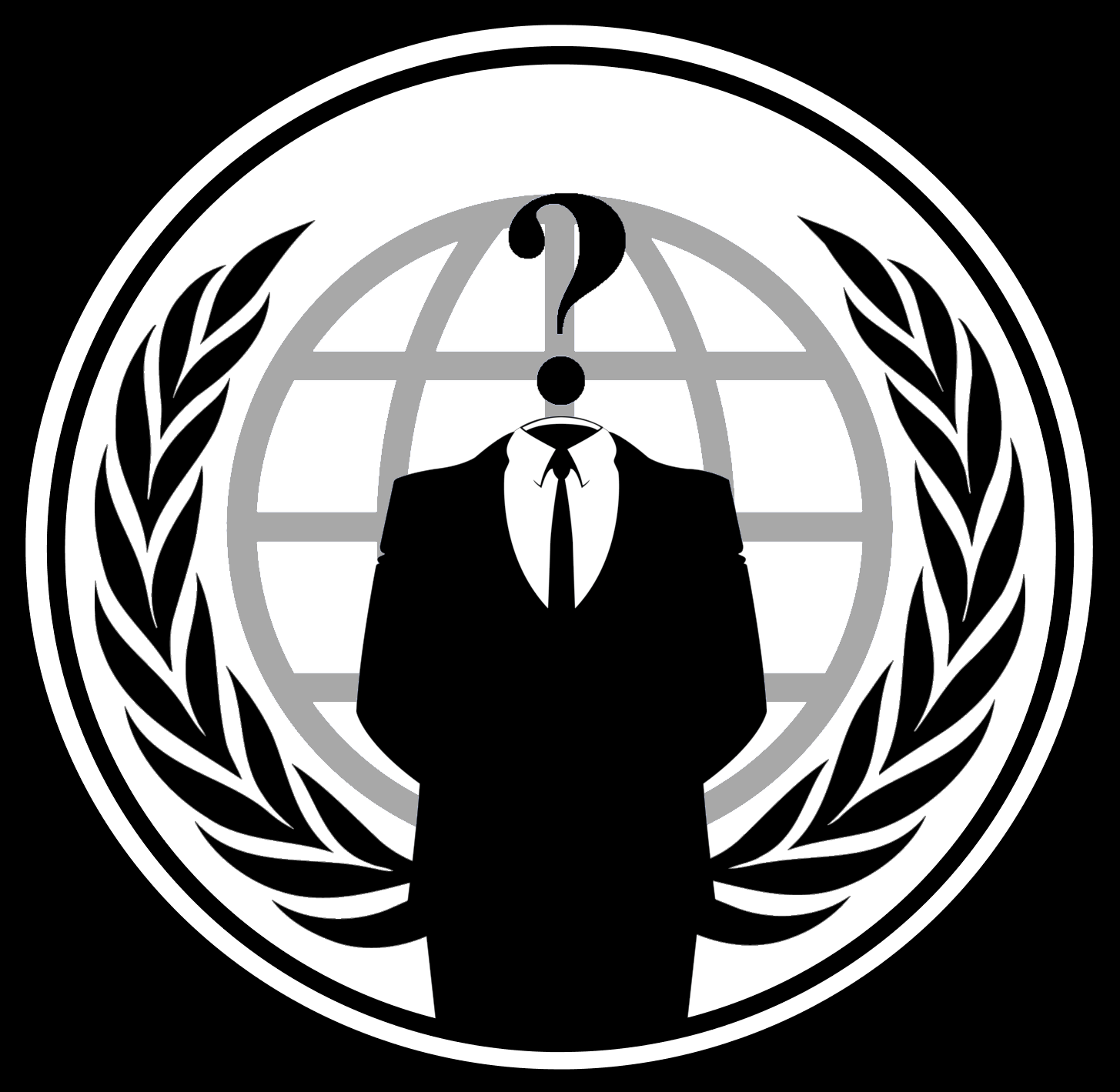 ANONYMOUS