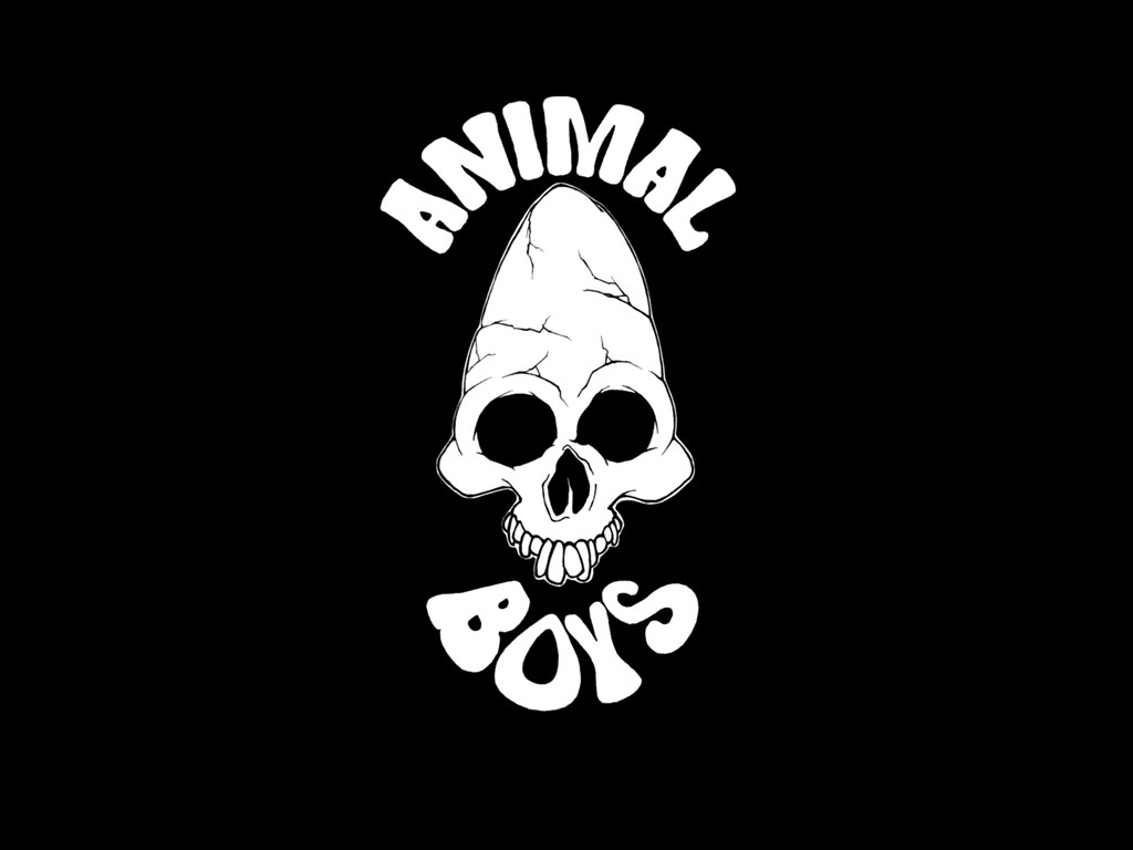 AnimalBoys