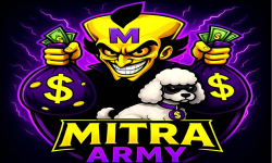 Mitra Army