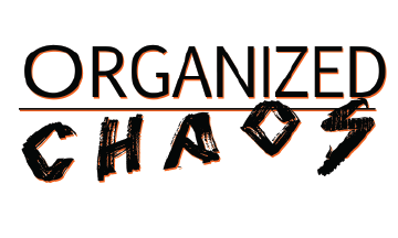 APIIT.Organized Chaos