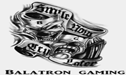 Balatron Gaming