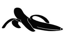 Black Bananas