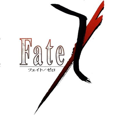 Fate-X-