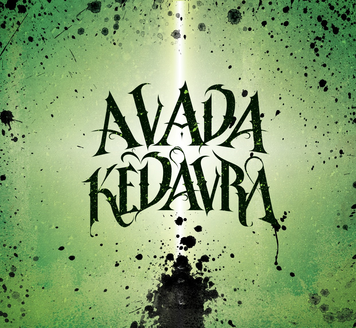 Avada Kedavra