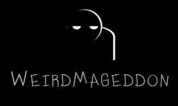 Weirdmageddon