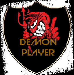 DEMON  PLAYER