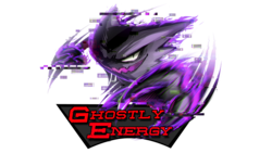 Ghostly Energy