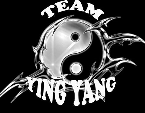 Team YIN YANG