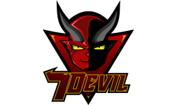 7.DEVIL