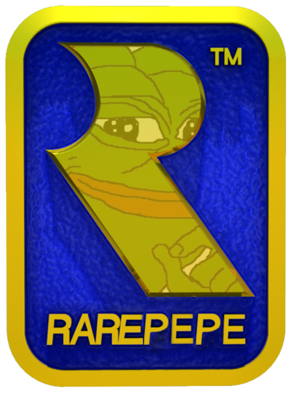 Rarepepe