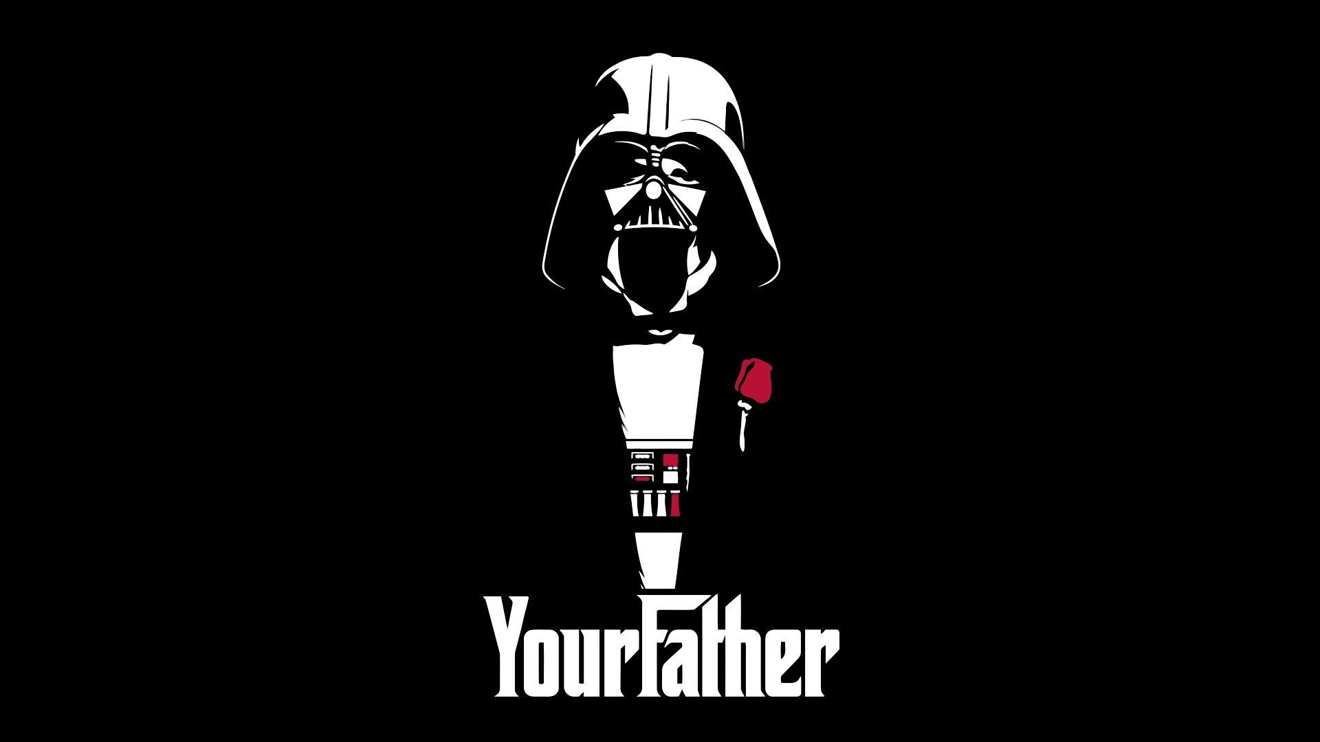 Sons of Darth Vader