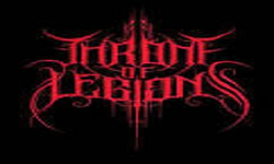 Throne of Legions