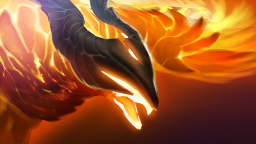 Eto Phoenix!