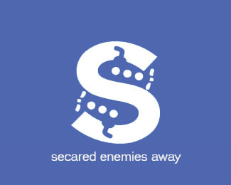 Scare Enemies Away