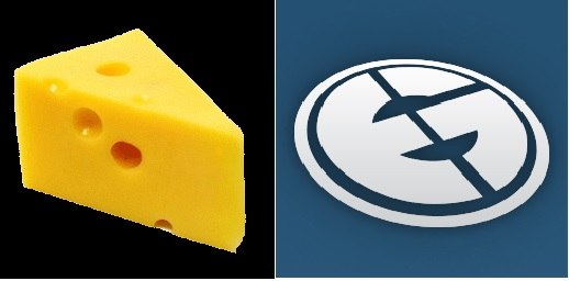 Cheese EG