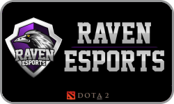 Raven E-Sports