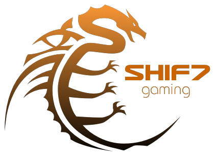 SHIF7 Gaming