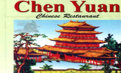 Chen Yuan