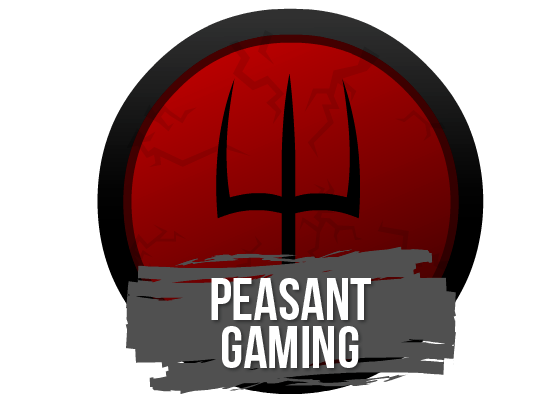 Peasant Gaming