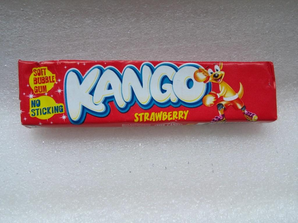 KANGO QANI KANGO