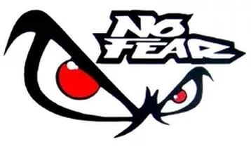 Team No Fear