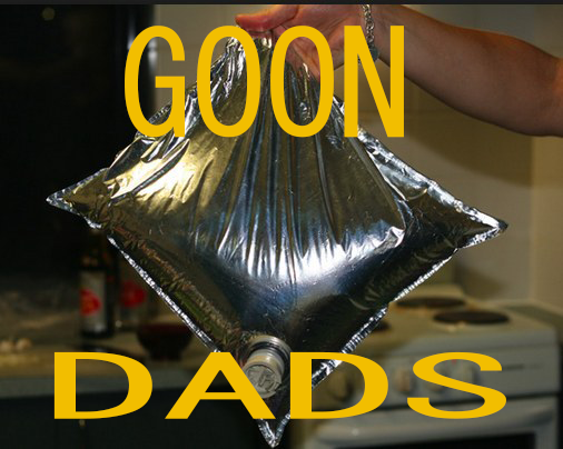 GOON DADS