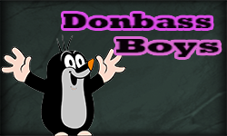 Donbass Boys