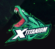 X Titanium Gaming 