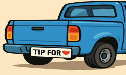 Tip for ♥
