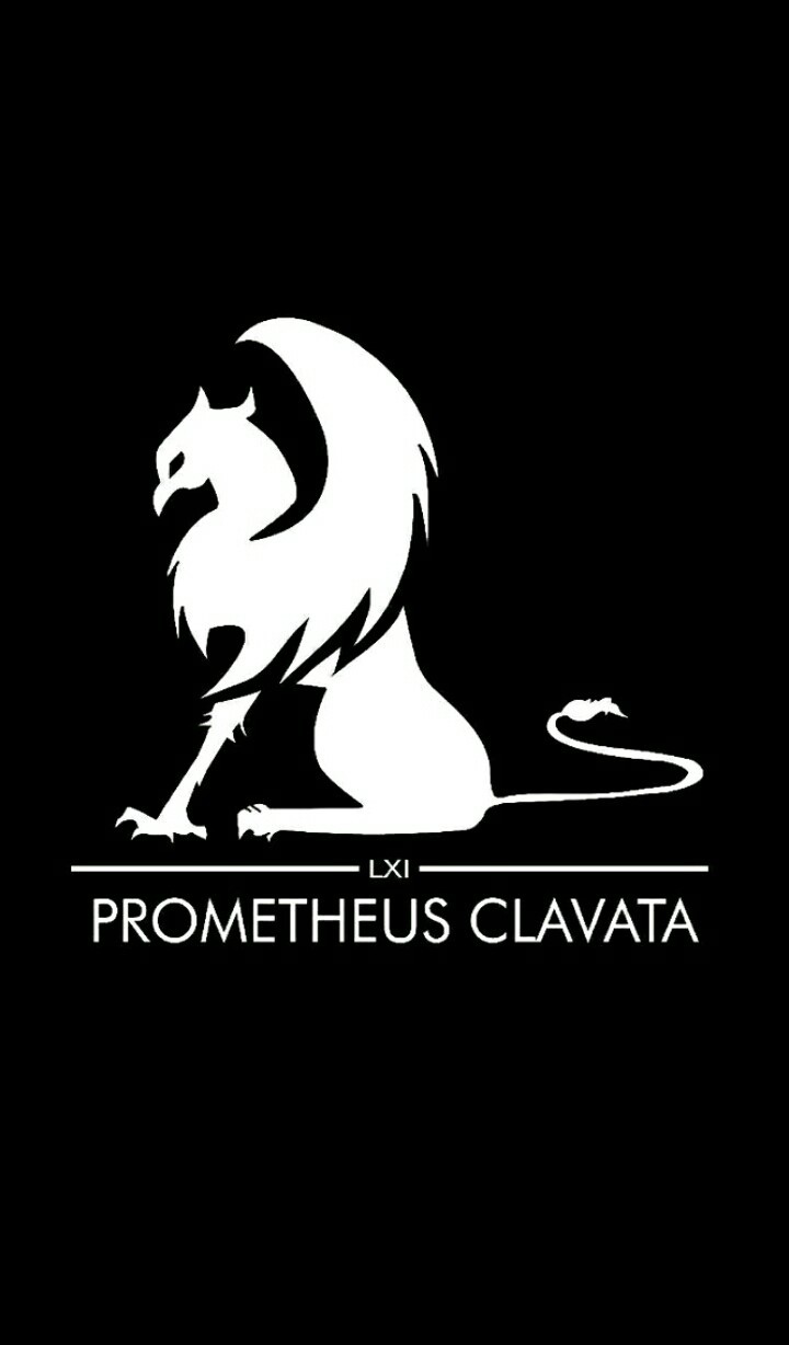 Prometheus Clavata