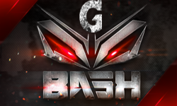 Greater.Bash