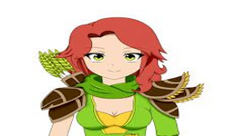 Windranger Gaming