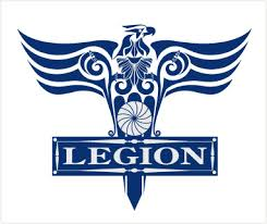 Legion of war