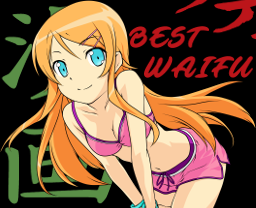 Team Best Waifu