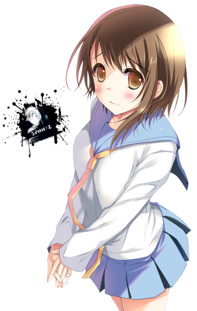 Onodera Kosaki-Chan