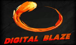 Digital Blaze