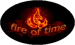 Fire of Time