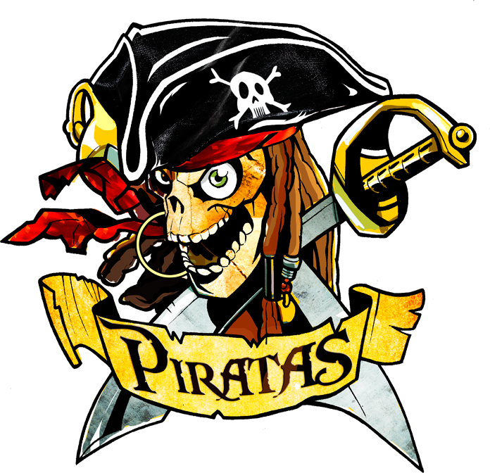 LOS PIRATAS 