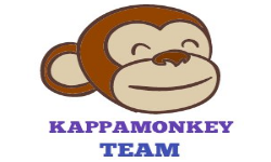 KAPPAMONKEY TEAM