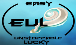 EasyUnstoppableLucky