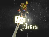 Team Artistic