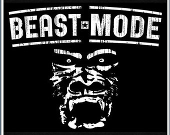 BEASTMODE INC